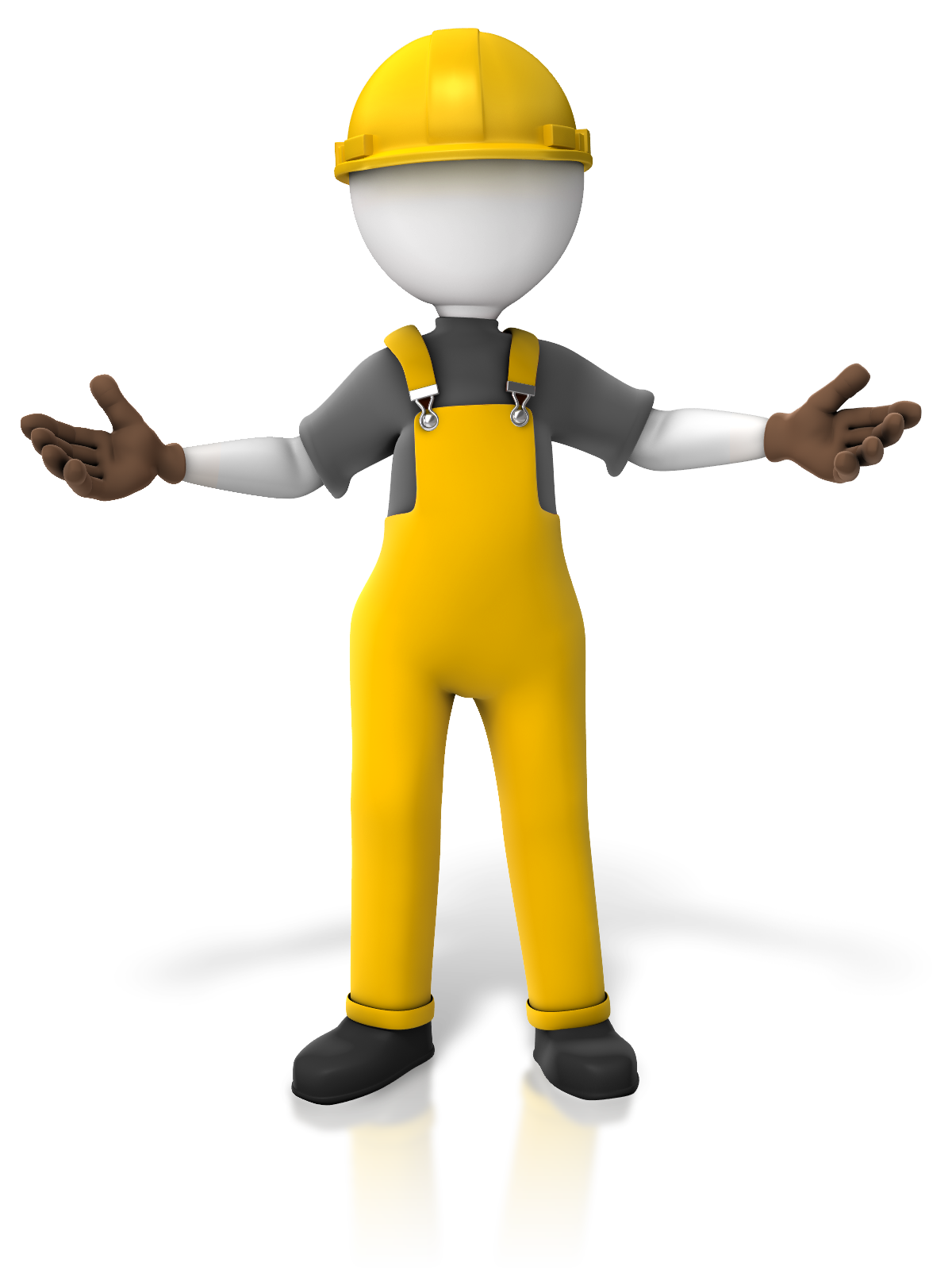 construction worker clipart png - photo #36