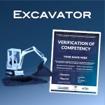 Excavator - VOC