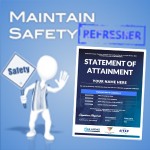Maintain Safety refresher - SOA