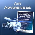 Air Awarness - SOA