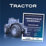 Tractor - VOC